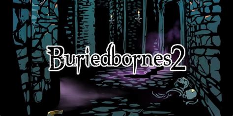 buriedbornes 2 code